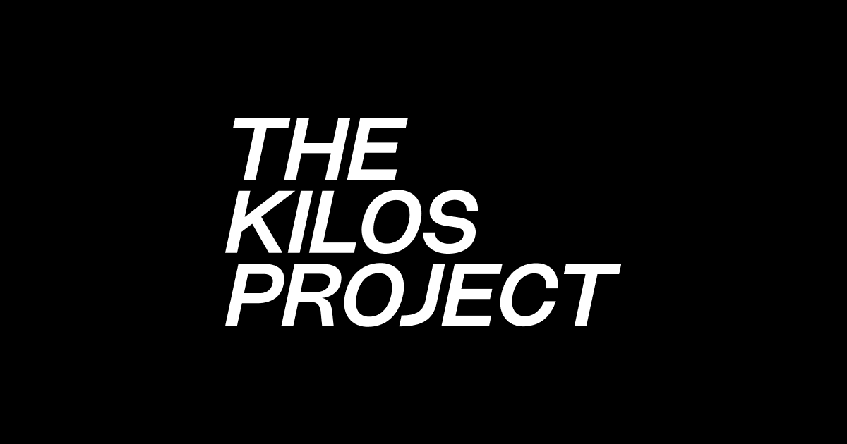 The Kilos Project